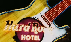 Movie image from Hôtel et casino Hard Rock