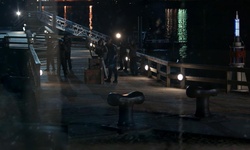 Movie image from Jericho Pier