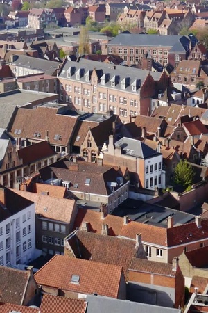 Poster Brugge
