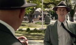 Movie image from Historic Beauregard Courthouse - Saint Bernard Post Office