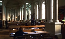 Movie image from Biblioteca de Direito de Harvard