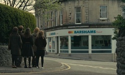 Movie image from Viagens a Barshams
