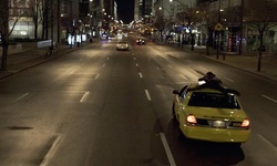 Movie image from Montar en taxi