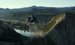 Movie image from Ridge