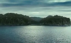 Movie image from Остров-лечебница