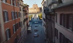 Movie image from St. Angelo Bridge