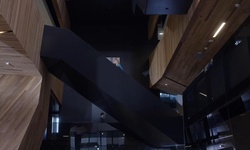 Movie image from Pharmaceutical Sciences Building  (UBC)