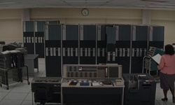 Movie image from Computer Room