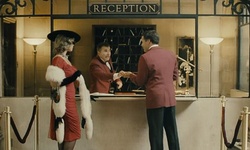 Movie image from Hotel