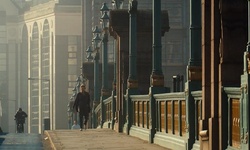 Movie image from Southwark Bridge