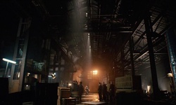 Movie image from Terminal City Iron Works