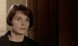 Movie image from Palacio de Justicia de París