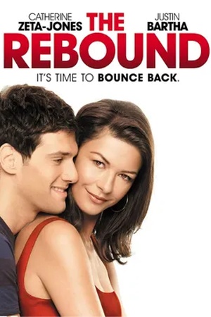  Poster The Rebound 2009
