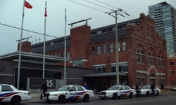 Movie image from Полицейская служба Торонто 51 отдел