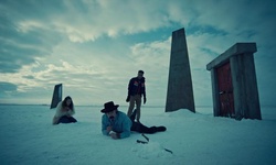 Movie image from Lago Blizzard