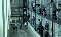 Movie image from Prison