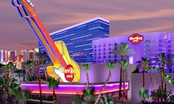 Real image from Hard Rock Hotel and Casino