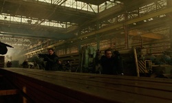 Movie image from Industrial Trading Corp Warehouse