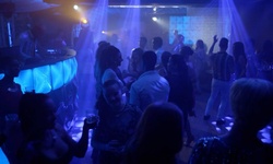 Movie image from Aura Nightclub