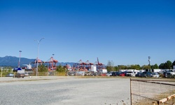 Real image from Empty Lot off West Waterfront Road