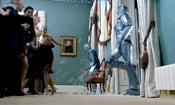 Movie image from Coedarhydyglyn