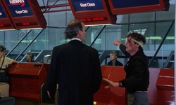 Movie image from Heathrow