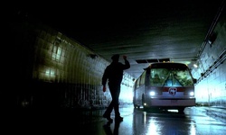 Movie image from 1st Avenue Tunnel