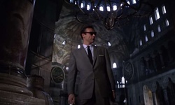 Movie image from Hagia Sophia