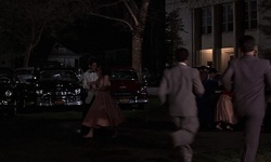 Movie image from Hill Valley High School