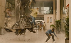 Movie image from Johannesburg Mall