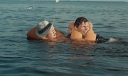 Movie image from Open water