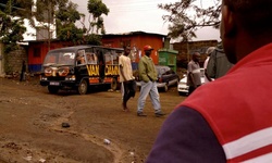 Movie image from Centro da cidade de Kibera