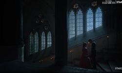 Movie image from Catedral de Wells - Escalera