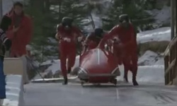 Movie image from Eugenio Monti piste olympique