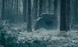 Movie image from Forest Bunker