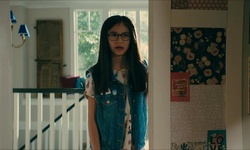 Movie image from Casa de Lara Jean