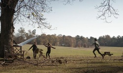 Movie image from Barton Farm