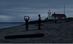 Movie image from Point Wilson Lighthouse