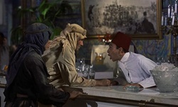 Movie image from Cairo Officer's Club