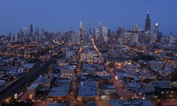 Movie image from Чикаго