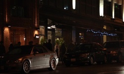 Movie image from Beatty Street (entre Dunsmuir e Pender)