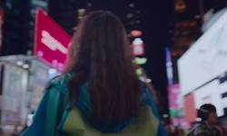 Movie image from Times Square