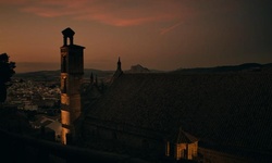 Movie image from The Royal Collegiate Church of Santa María La Mayor