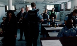 Movie image from Commissariat de police de l'UIC (UIC)