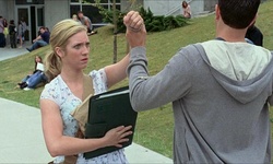 Movie image from Forest Hills High School