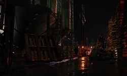 Movie image from Alley (south of Dorset, west of Shirley)