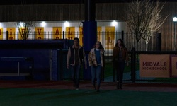 Movie image from UBC Baseball Field  (UBC)