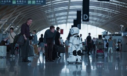 Movie image from Airport