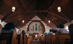 Movie image from Oakhurst Presbyterian Church