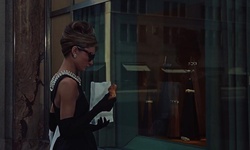 Movie image from Tiffany's & Co.